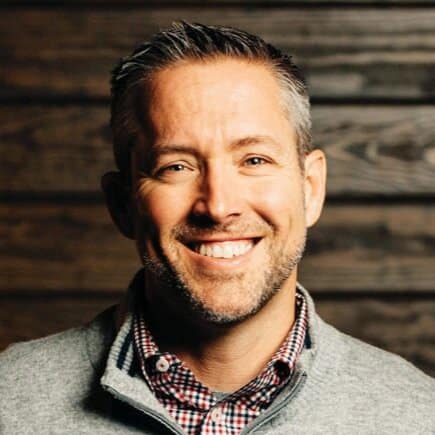 J.D. Greear
