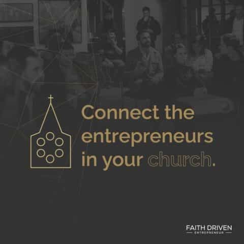 Foundation Course | Faith Driven Entrepreneur