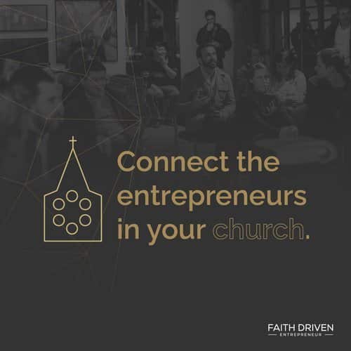 Watch with your church.