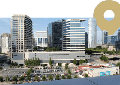 Dallas – Collin County