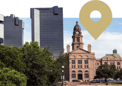 Ft Worth – Tarrant County